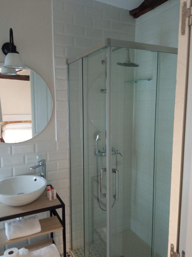 Hostal Lierganes Fluviarium Rooms Buitenkant foto