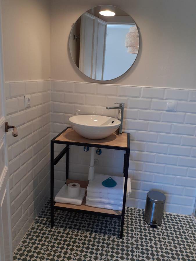 Hostal Lierganes Fluviarium Rooms Buitenkant foto
